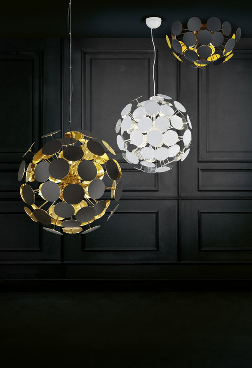 Trio DISCALGO – 609900332 - Bonus Superstore