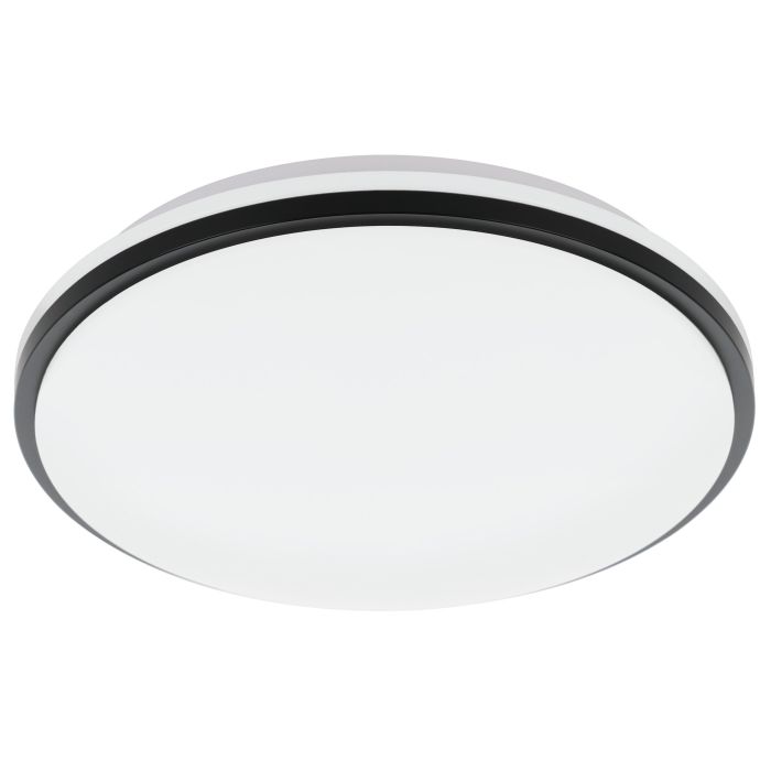 Eglo 900366 Pinetto Wall / Ceiling Light - Bonus Superstore