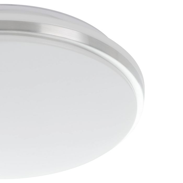 Eglo 900366 Pinetto Wall / Ceiling Light - Bonus Superstore