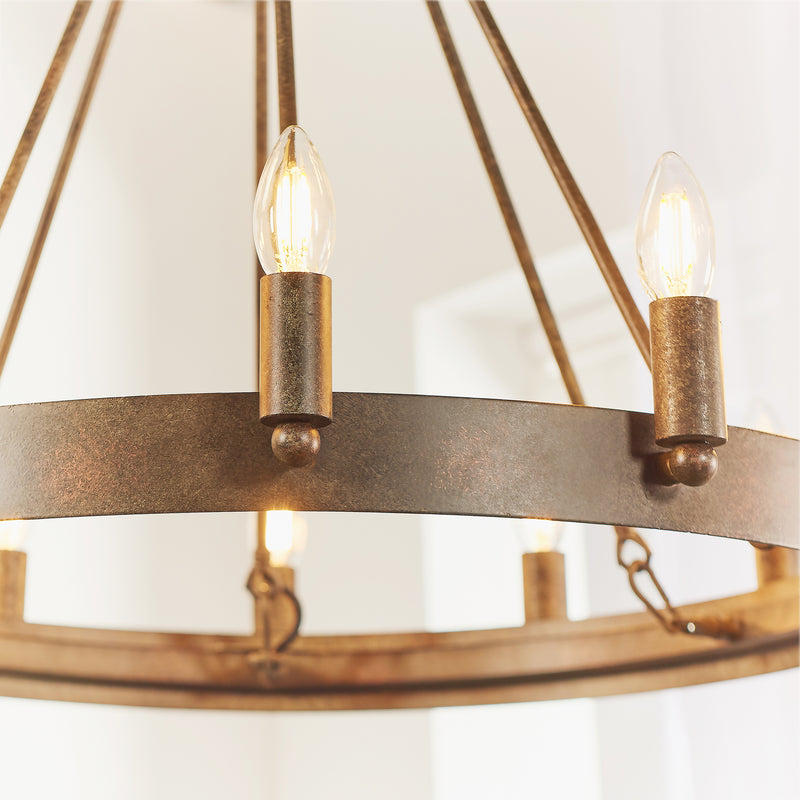Chevalier 12lt Pendant - 61026 - Bonus Superstore