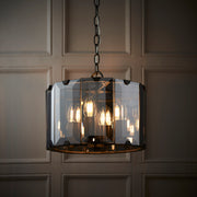 Clooney 4lt Pendant - 61281 - Bonus Superstore