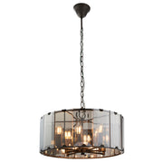 Clooney 8lt Pendant - 61294 - Bonus Superstore