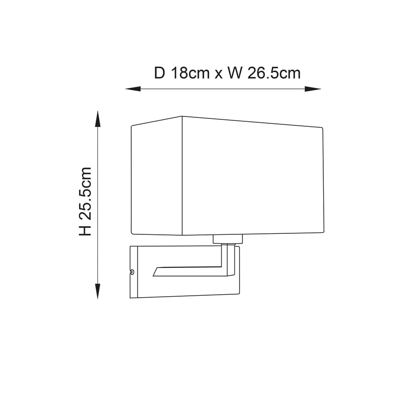 Piccolo 1lt Wall - Bonus Superstore