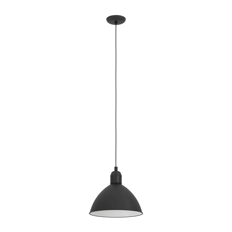 Eglo 43878 PRIDDY pendant light