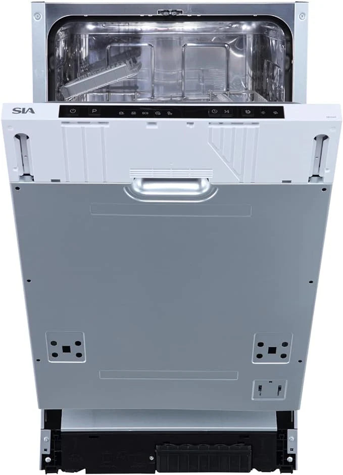 Sia SBID45 - Integrated Dishwasher