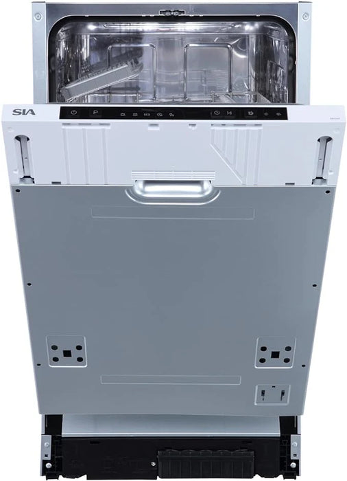 Sia SBID45 - Integrated Dishwasher