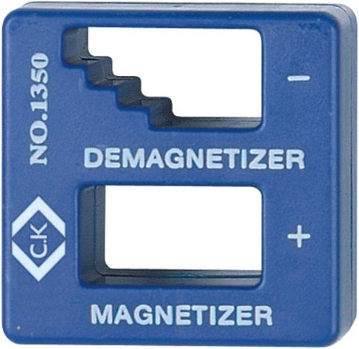 CK T1350 Magnetiser & Demagnetiser