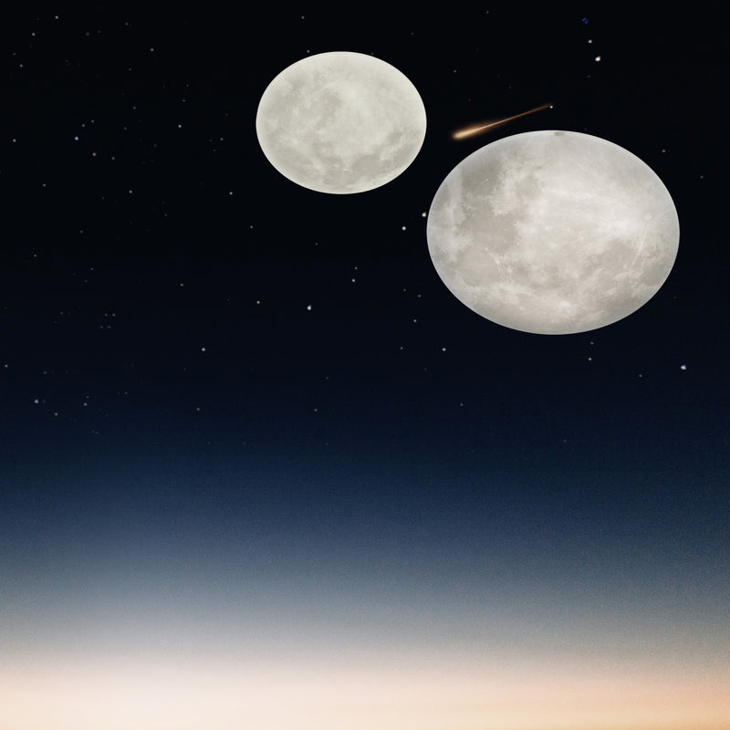 Trio Lunar 627514000 - Bonus Superstore