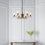 Columbia brass 6lt Pendant - 63437 - Bonus Superstore