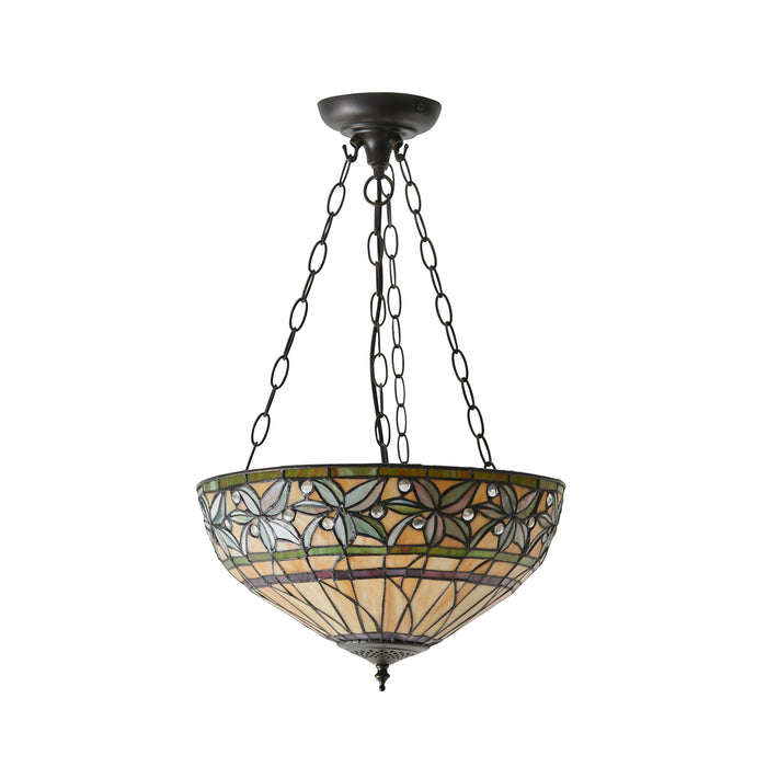 Ashtead 3lt Pendant