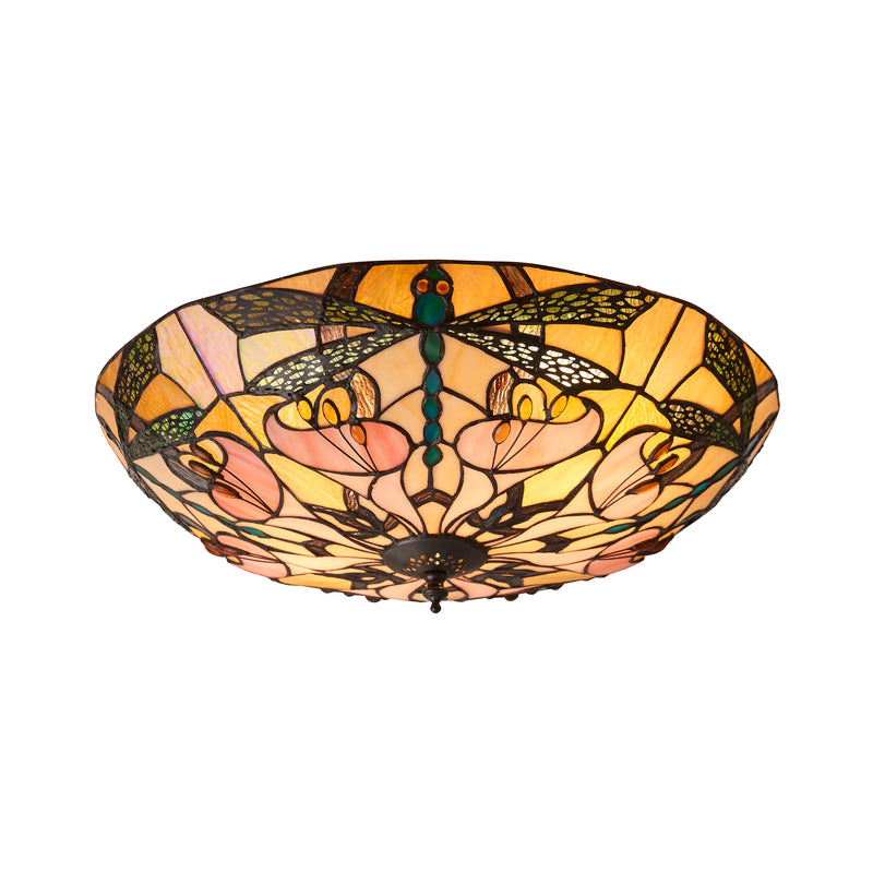 Ashton 2lt Flush - 63922