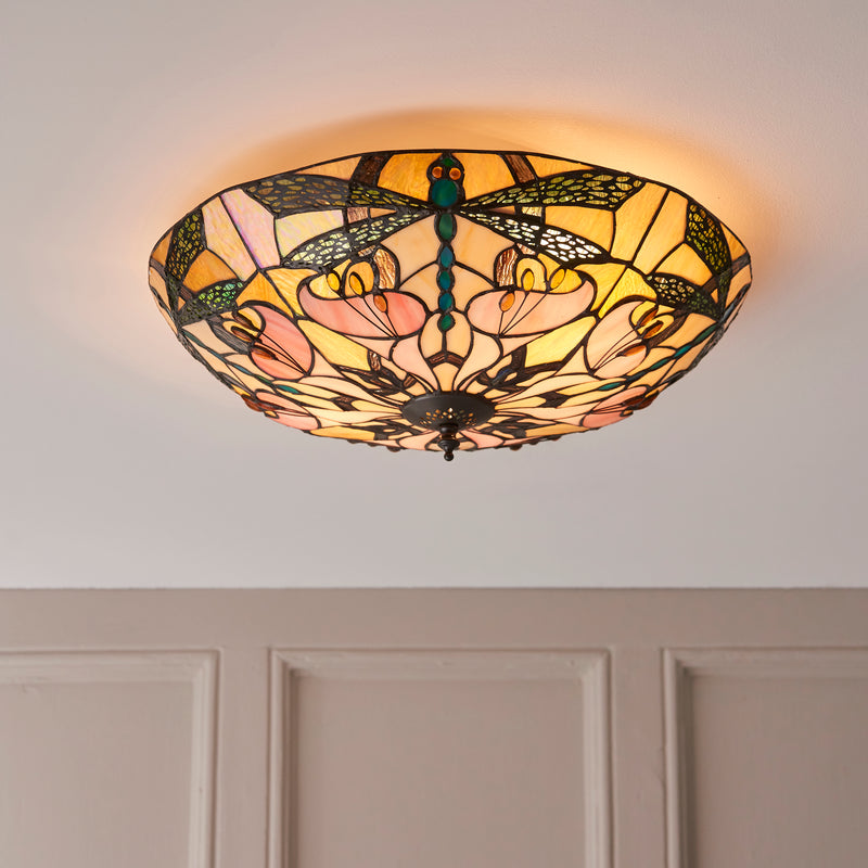 Ashton 2lt Flush - 63922