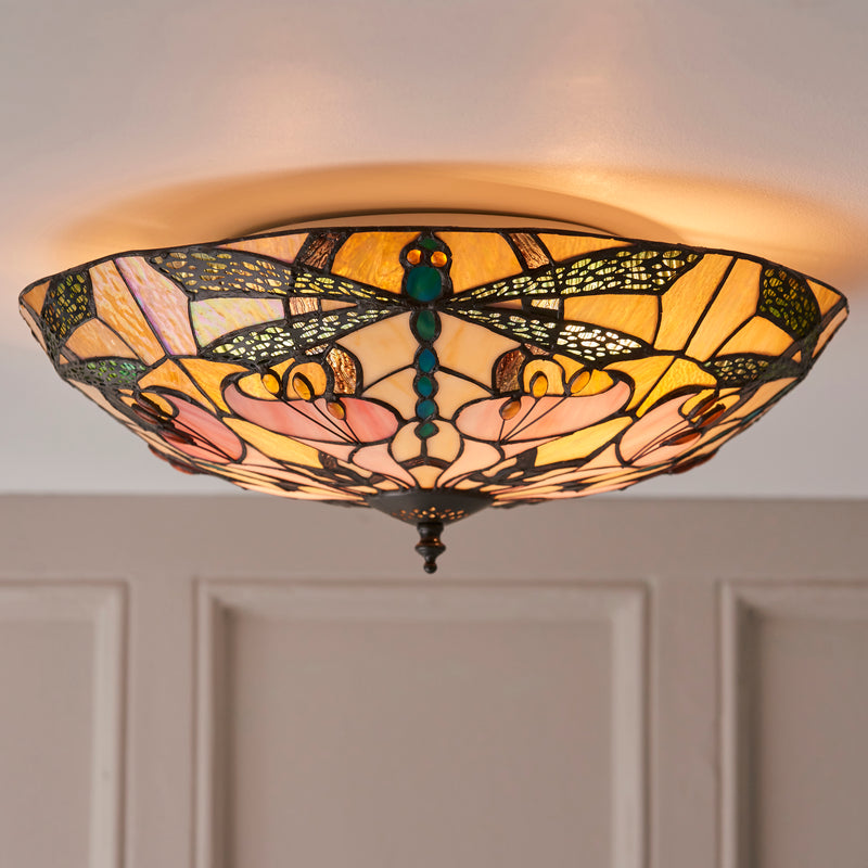 Ashton 2lt Flush - 63922