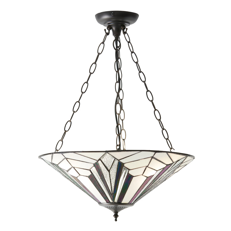 Astoria 3lt Pendant - 63936