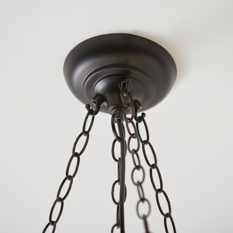 Astoria 3lt Pendant - 63936