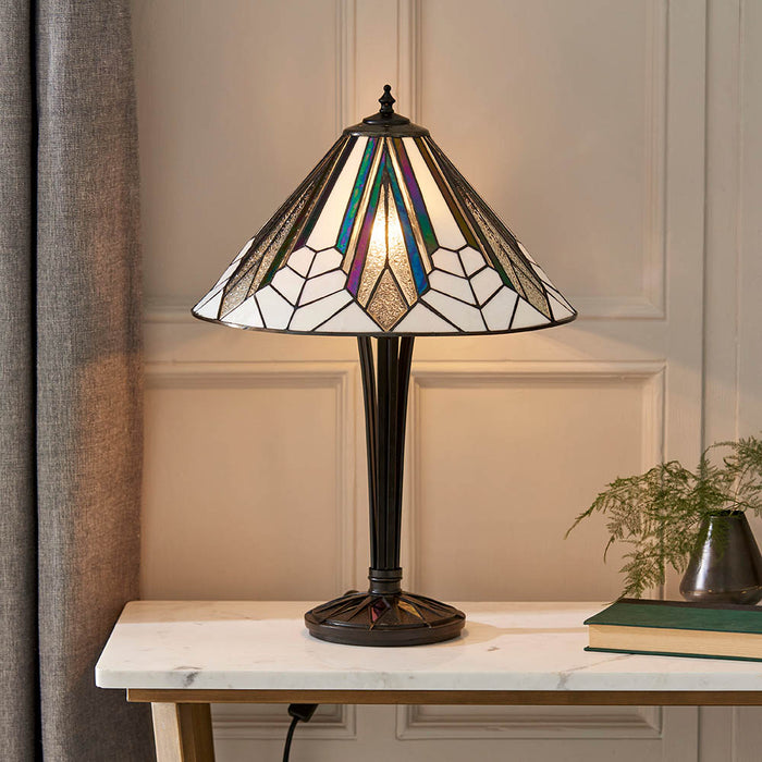 Tiffany 63939 Astoria Medium table lamp