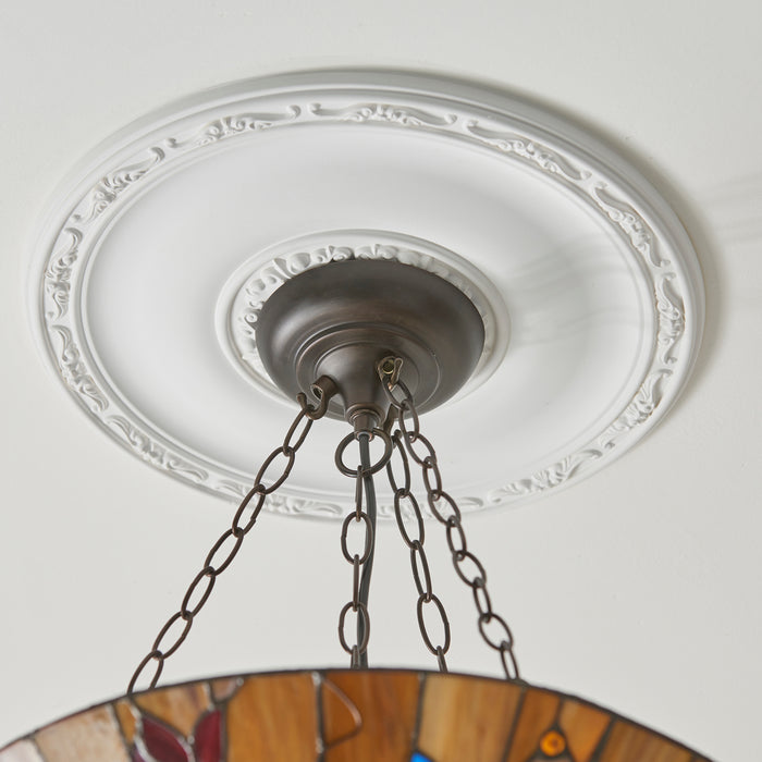 Bernwood 3lt Pendant