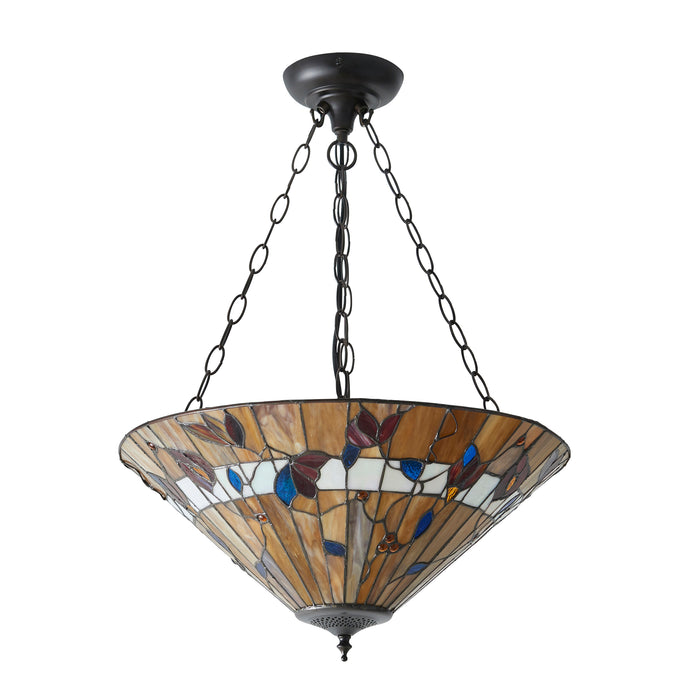 Bernwood 3lt Pendant