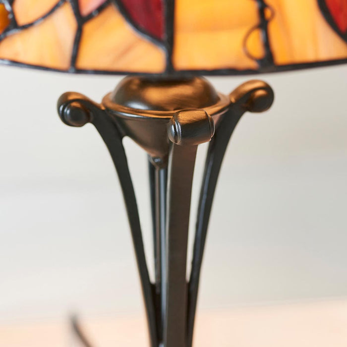 Tiffany 63950 Bernwood Small table lamp