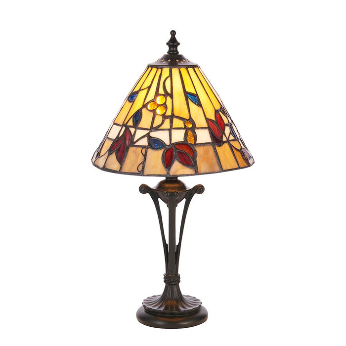 Tiffany 63950 Bernwood Small table lamp