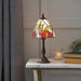 Tiffany 63963 Botanica Small table lamp - Bonus Superstore