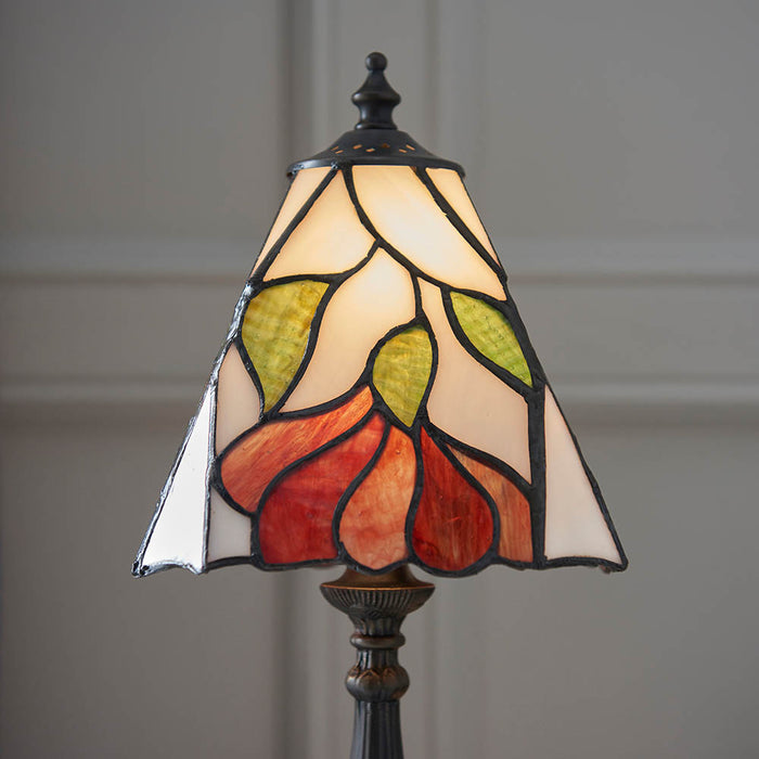 Tiffany 63963 Botanica Small table lamp