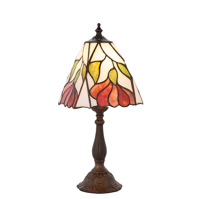Tiffany 63963 Botanica Small table lamp