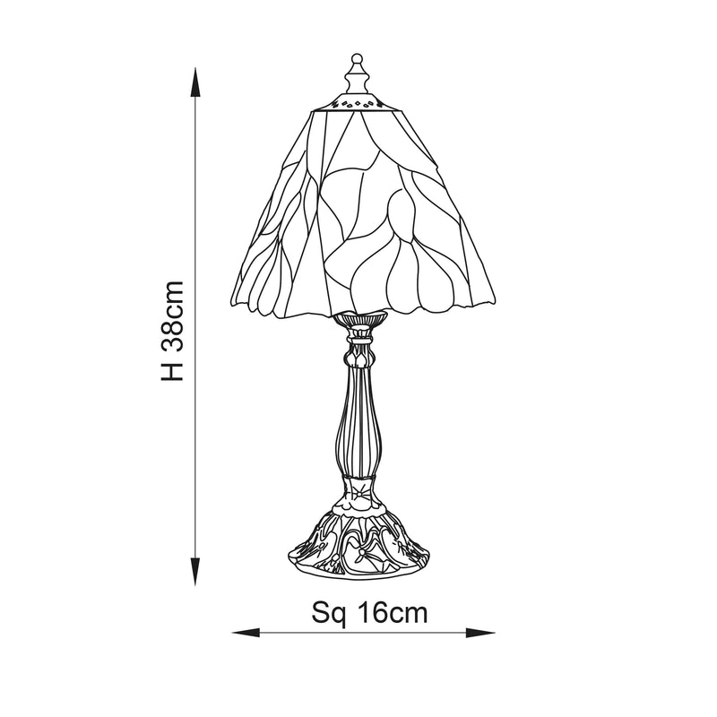 Botanica 1lt Table