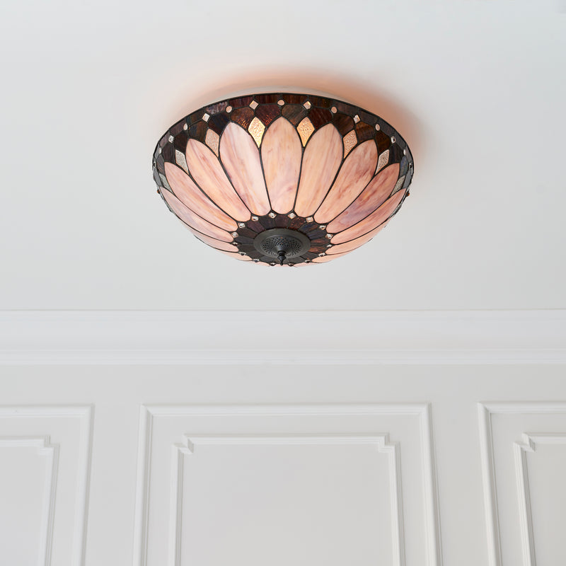 Brooklyn 2lt Flush - 63973