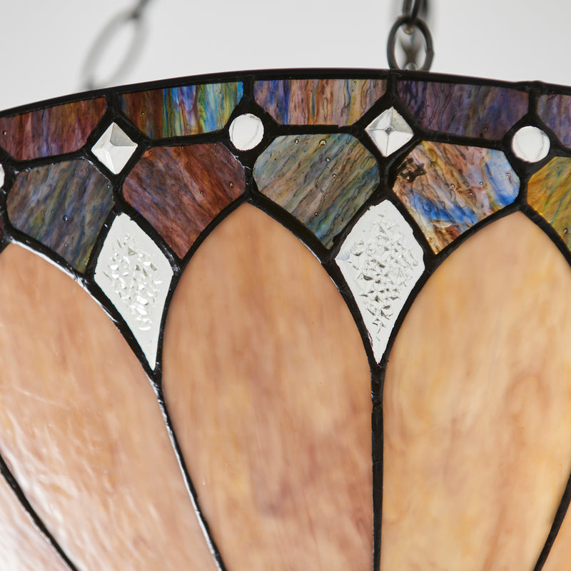 Brooklyn 3lt Pendant - 63976