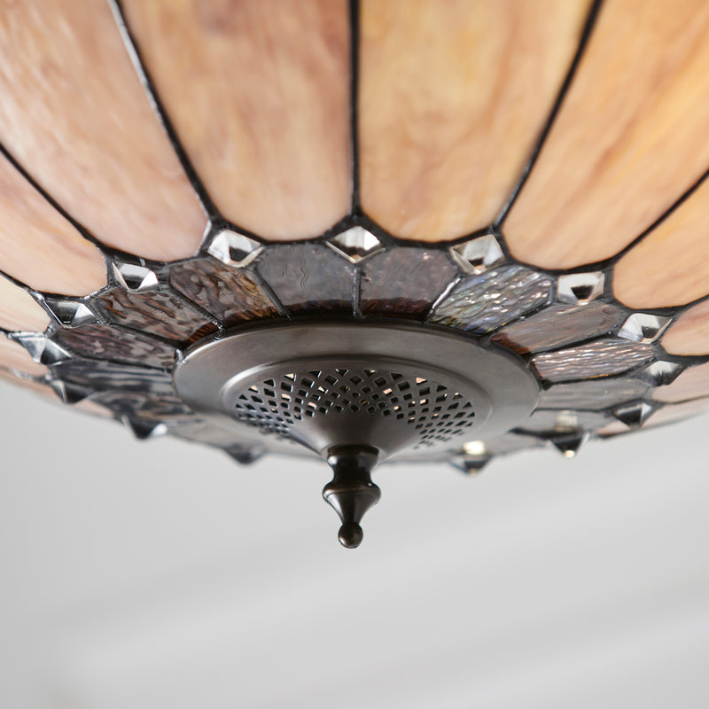 Brooklyn 3lt Pendant - 63976