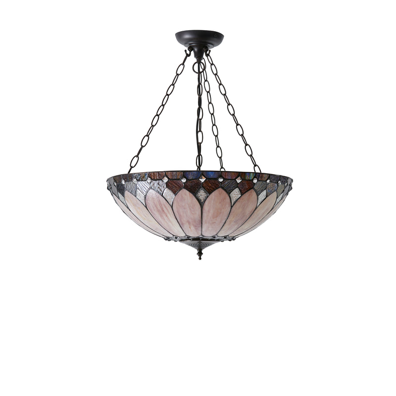 Brooklyn 3lt Pendant - 63976
