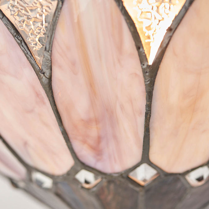 Brooklyn 1lt Wall - 63983