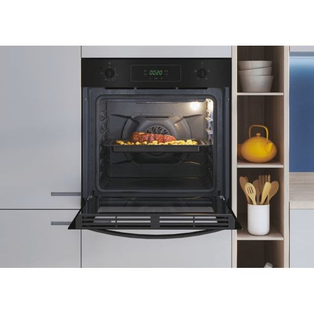 Candy FIDC N405 Electric Oven - Bonus Superstore
