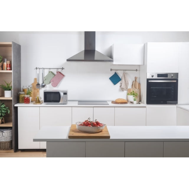 CANDY CI642C/E1 59 cm Electric Induction Hob - Black