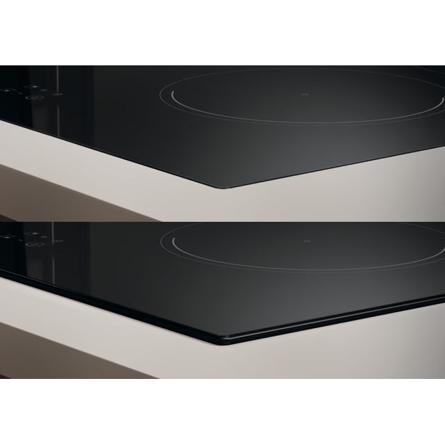 CANDY CI642C/E1 59 cm Electric Induction Hob - Black