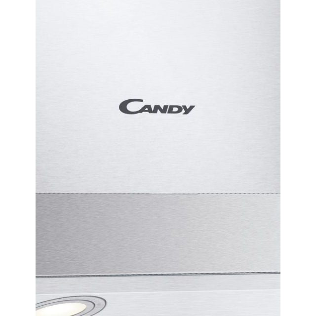 Candy CMB655X Wall Mounted Cooker Hood