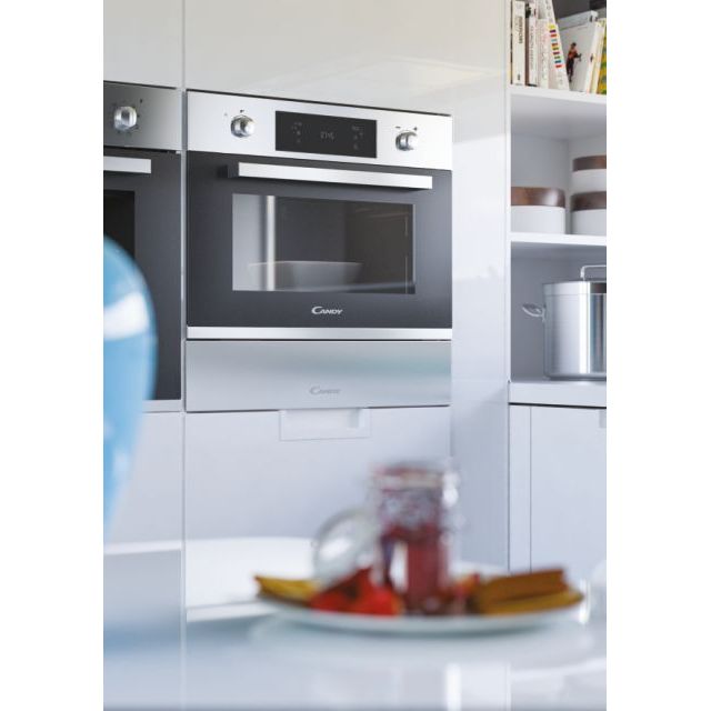 Candy MIC440VTX Built in 44L Microwave - Bonus Superstore