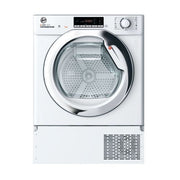 Hoover BATD H7A1TCE-80 7Kg Built in Dryer - Bonus Superstore