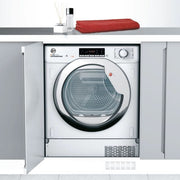 Hoover BATD H7A1TCE-80 7Kg Built in Dryer - Bonus Superstore