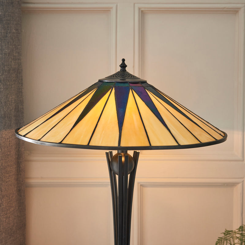 Dark star 2lt Table - 64045