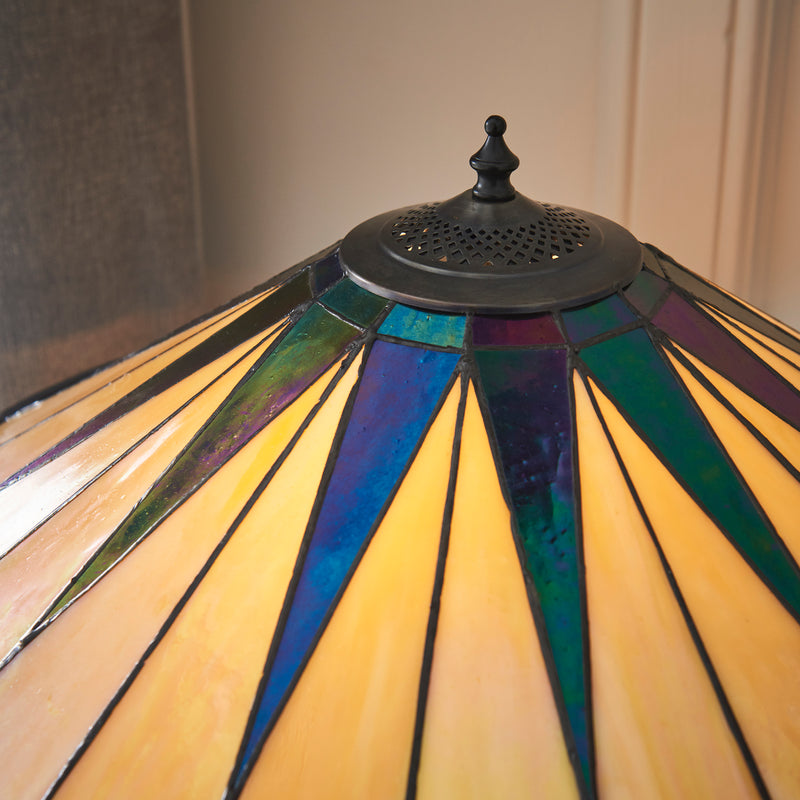 Dark star 2lt Table - 64045
