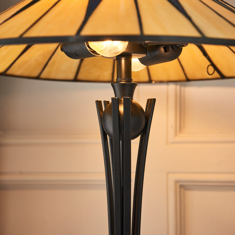 Dark star 2lt Table - 64045