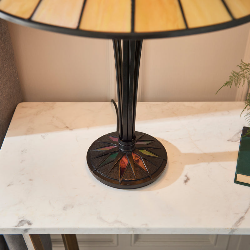 Dark star 2lt Table - 64045
