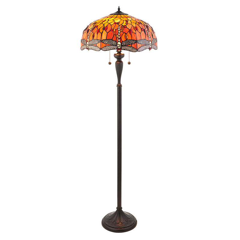 Dragonfly flame 2lt Floor - 64070