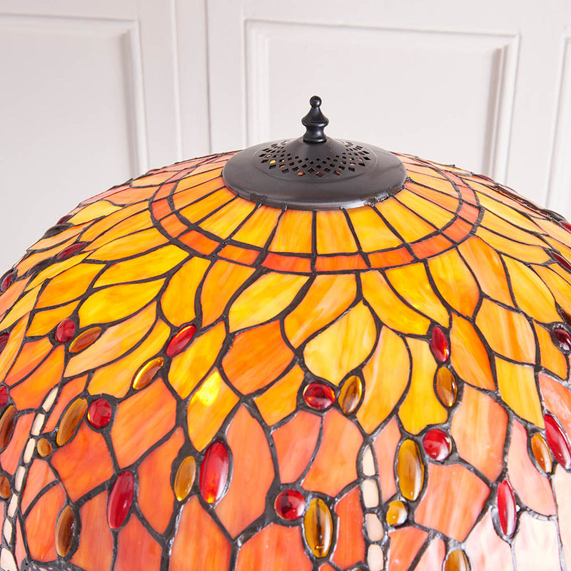 Dragonfly flame 2lt Floor - 64070