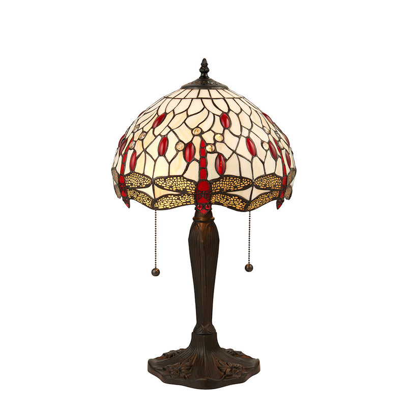 Dragonfly beige 2lt Table - 64086