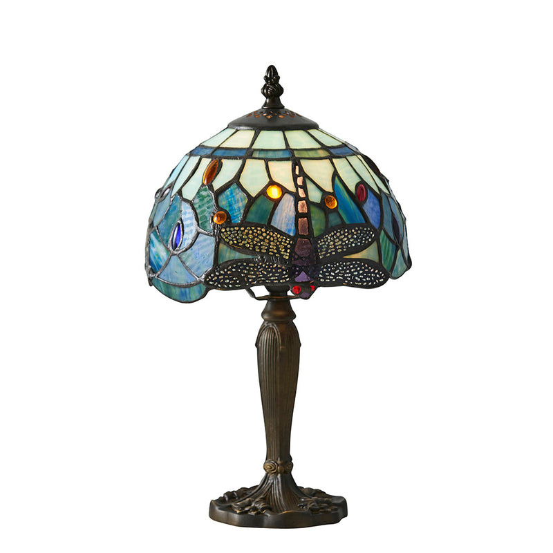 Dragonfly blue 1lt Table - 64088