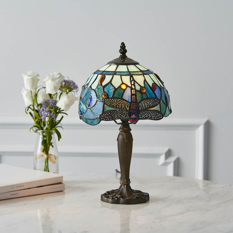 Dragonfly blue 1lt Table - 64088