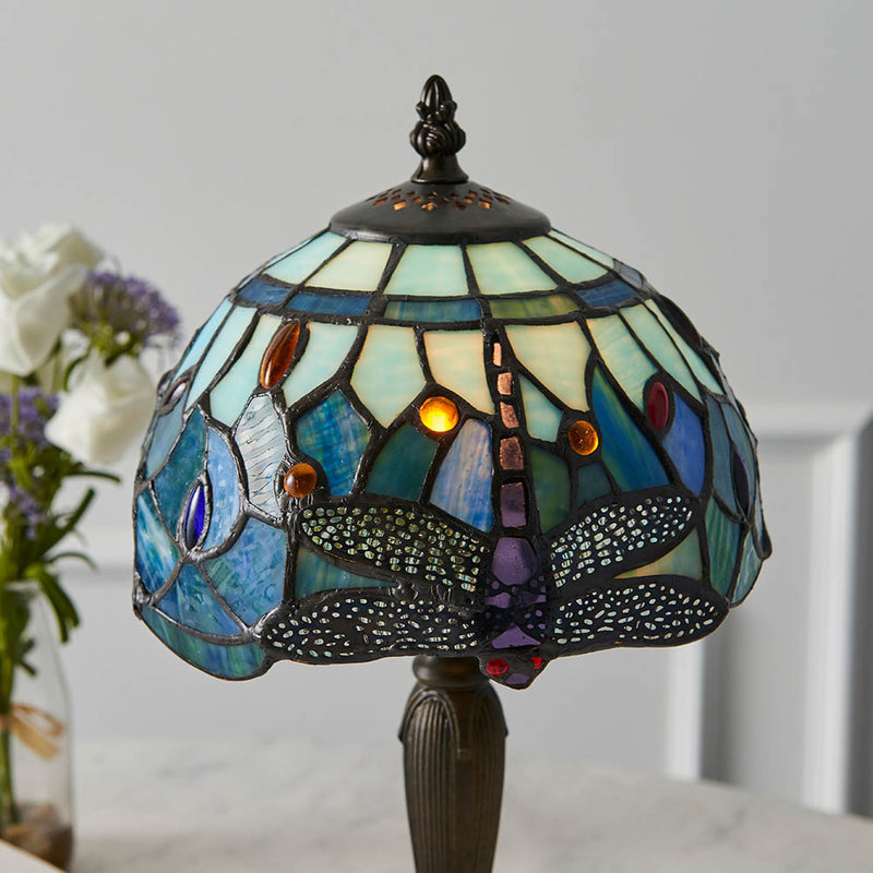 Dragonfly blue 1lt Table - 64088